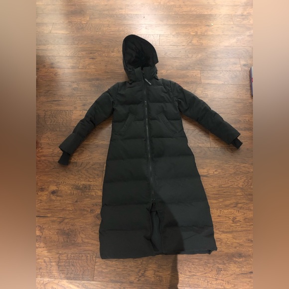 Mystique Parka Fusion Fit Heritage NWOT - Picture 11 of 17